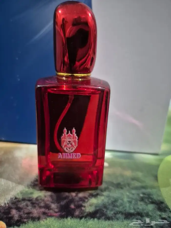 مجموعة من أقوى العطور العالمية 2