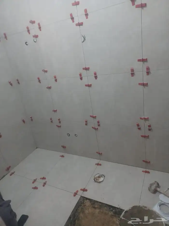 مبلط البلاط نورزمين 1