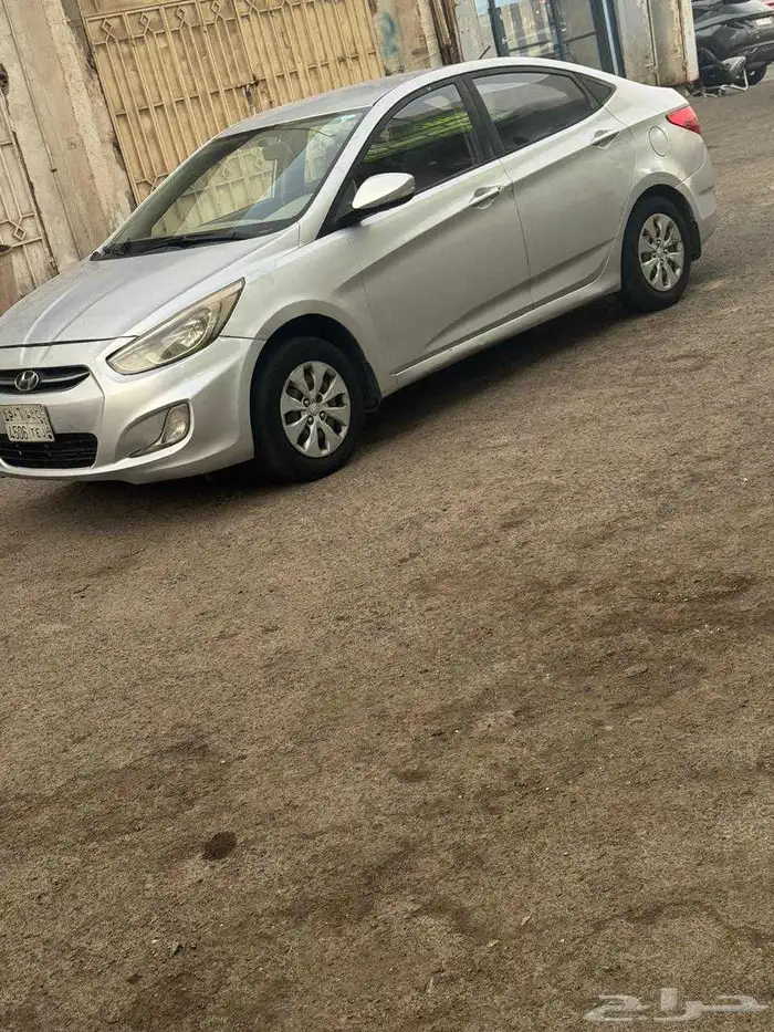 اكسنت ممشي 315 السعر 21000 4
