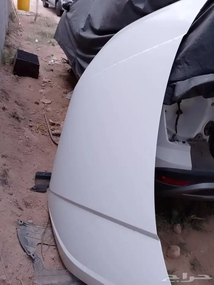 قطع غيار كريتا موديل 2021 0