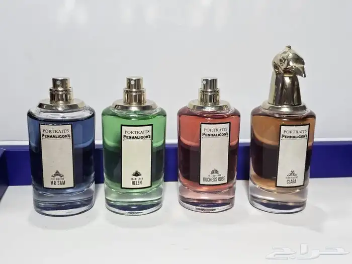 عطور ماركات اصليه 9