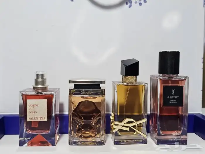 عطور ماركات اصليه 1