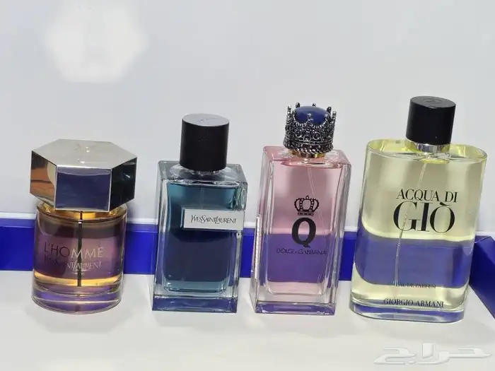 عطور ماركات اصليه 4