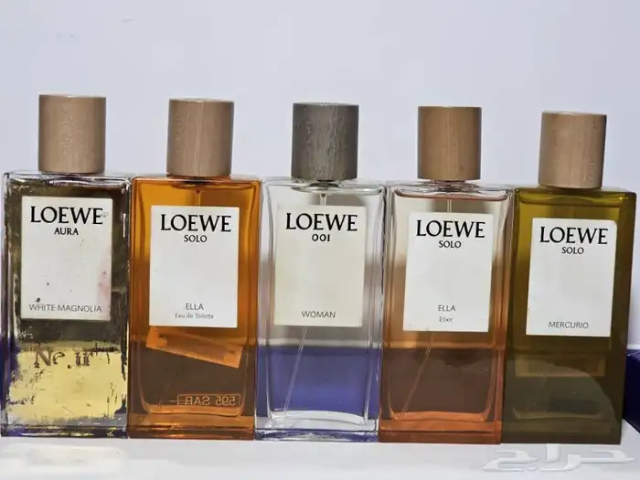 عطور ماركات اصليه 15