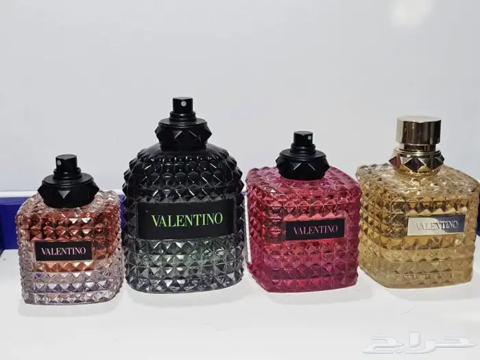 عطور ماركات اصليه 34