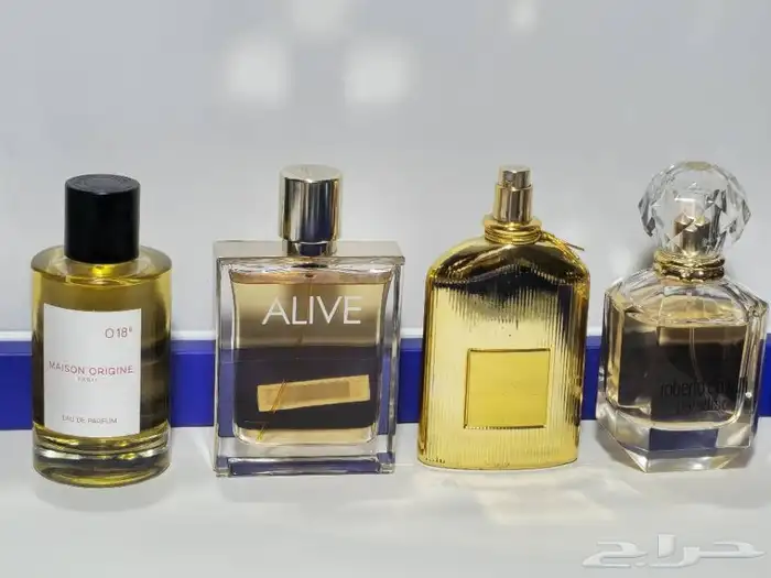 عطور ماركات اصليه 2