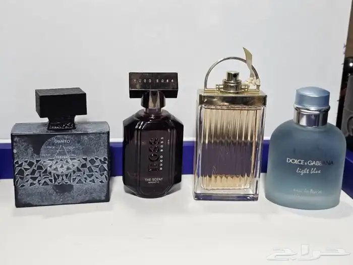 عطور ماركات اصليه 26