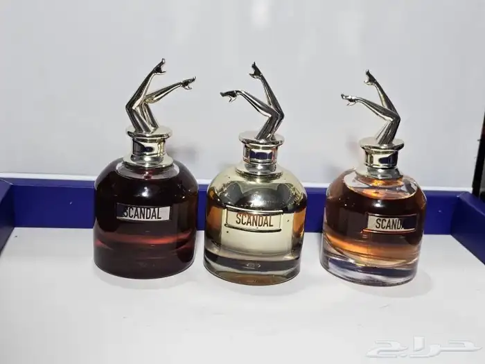 عطور ماركات اصليه 44