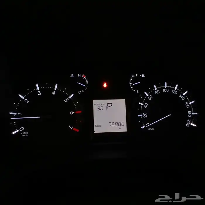 تويوتا برادو 2022 TXL بدى ومحركات وكاله 5