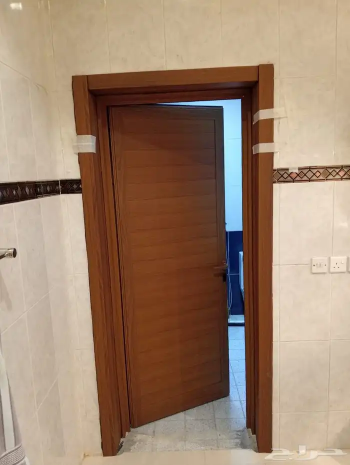ابواب المنيوم ودريشه المنيوم 1