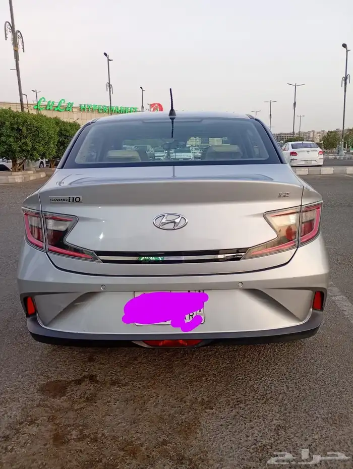 اي تن I10 2022 3