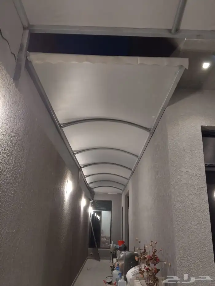 حداد جميع أعمال الحداده سندويش بنل 8