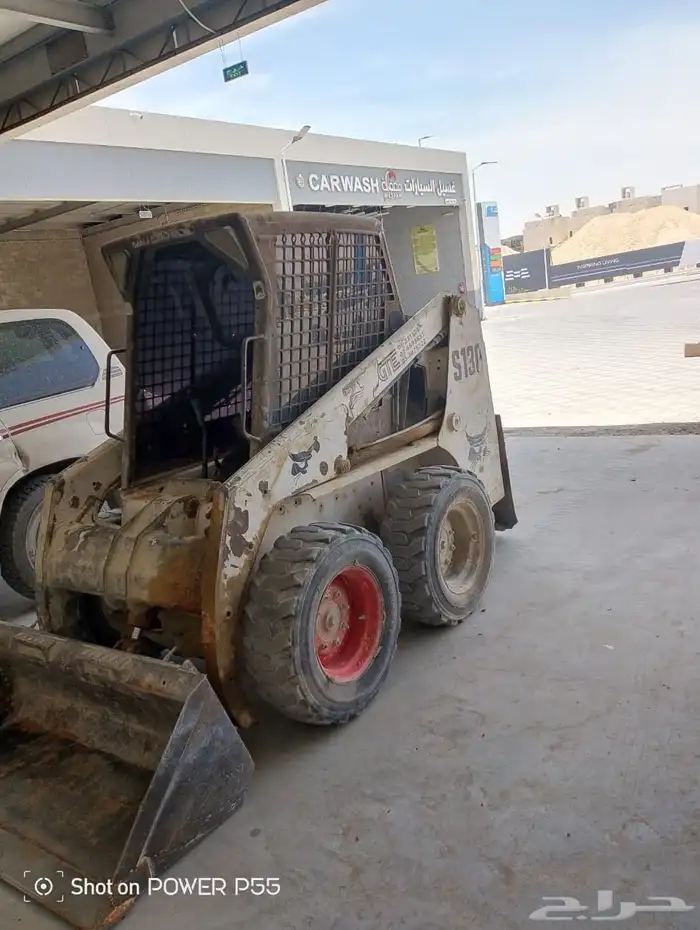 بوبكات 2007 للبيع 2