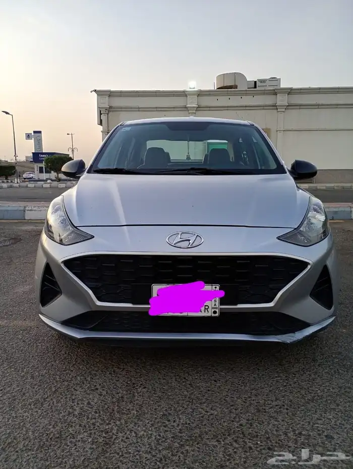 اي تن I10 2022 0