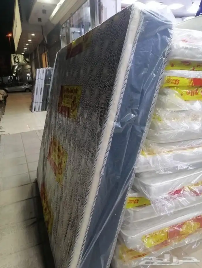 مراتب طبيه وسست جميع انواع المقاسات برياض شامل التوصيل 3