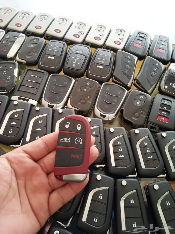 خدمات محل مفاتيح 0