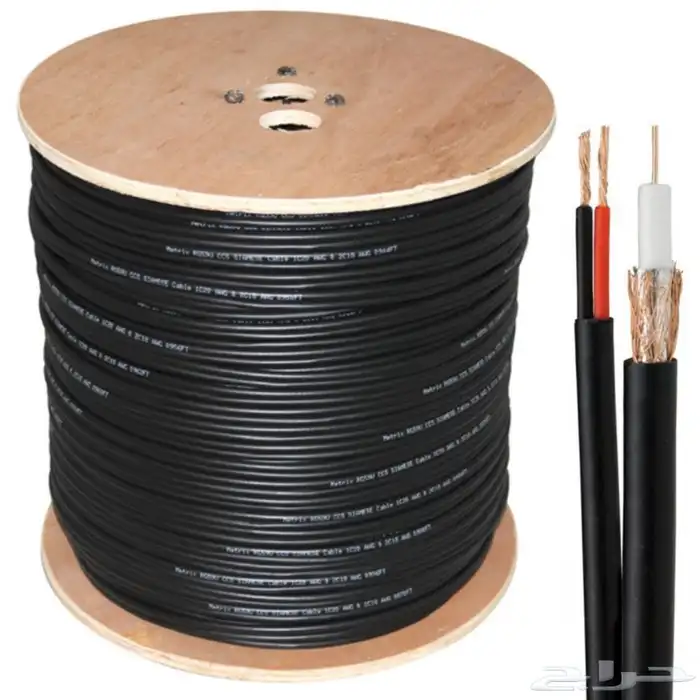 تركيب وصيانة كاميرات المراقبة 3