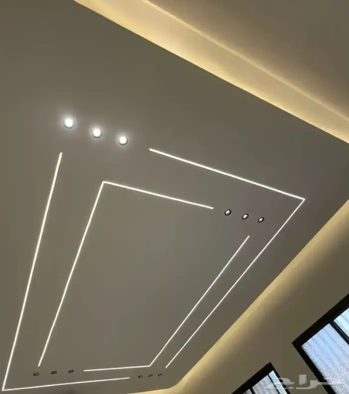 صباغ للجبيل الصنا وجبس بورد اصباغ داخلي وخارجي اصباغ ابواب 5