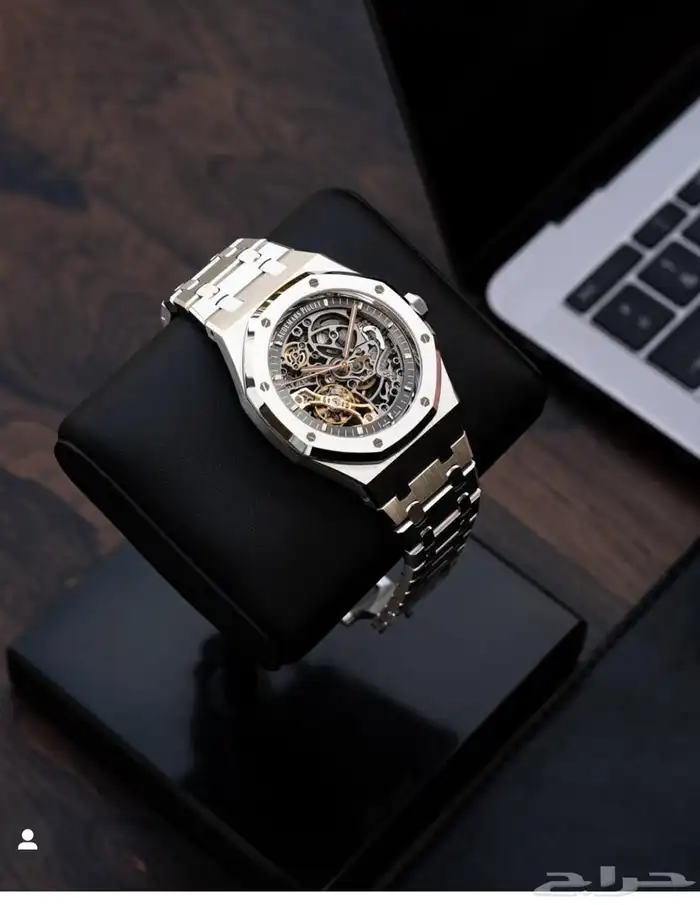 مجموعات الساعات 5