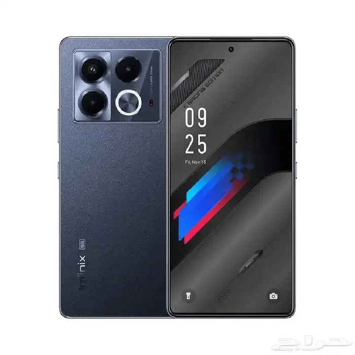 للبيع انفنكس NoTE 40 0