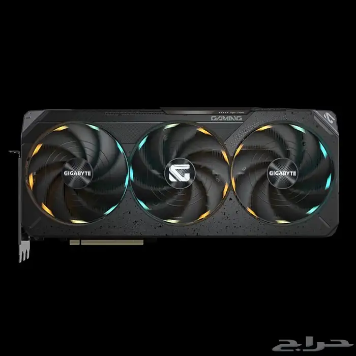 كرت شاشة GEFORCE RTX 5090 OC 32GB 2