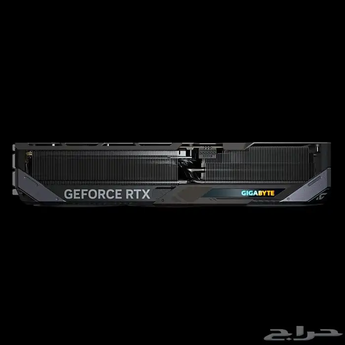 كرت شاشة GEFORCE RTX 5090 OC 32GB 3