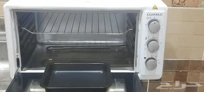 فرن كهرباء electrical oven 1