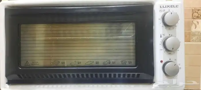 فرن كهرباء electrical oven 2