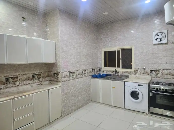 شقق مفروشة مؤثثة اثاث كامل للاجار الشهري 12