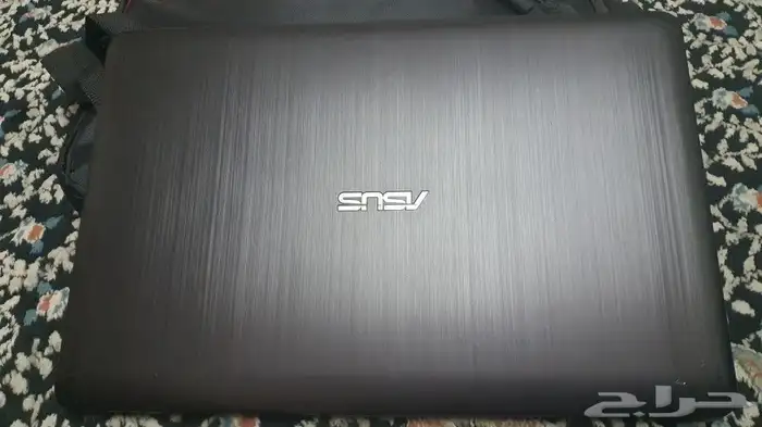 لابتوب اسوس رخيص بكرت شاشة منفصل لاب توب asus 2