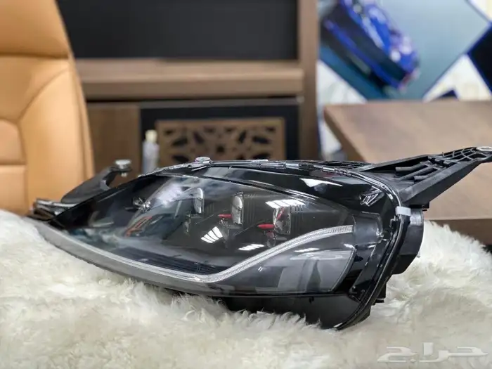 شمعات تويوتا سوبرا موديل 2019  2025 6