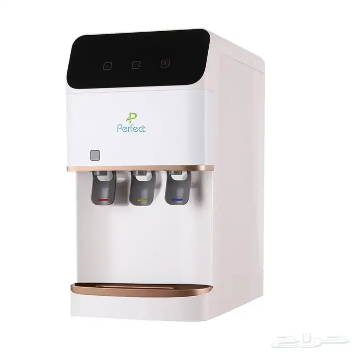 فلاتر وتحلية مياه 1