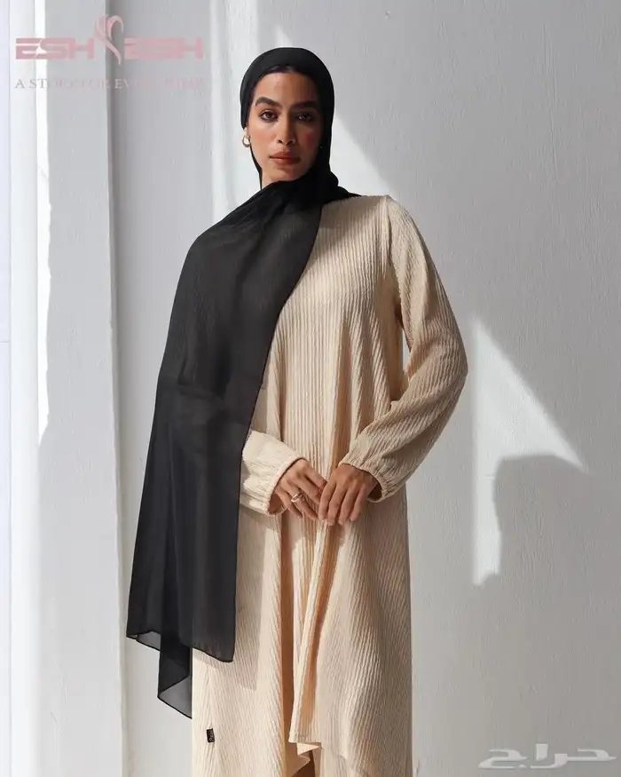 طرح كريب شيفون 5