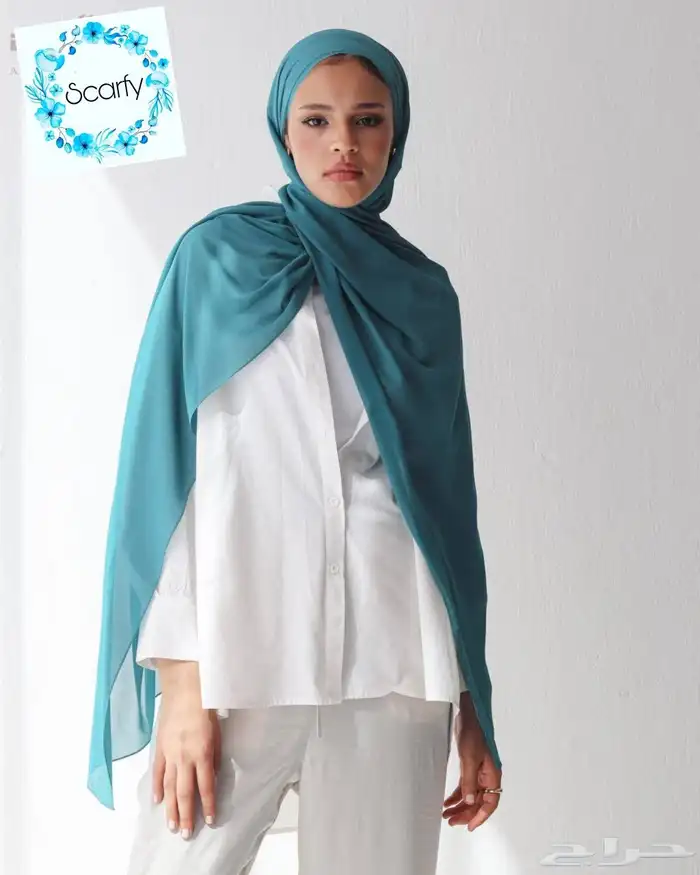 طرح كريب شيفون 2