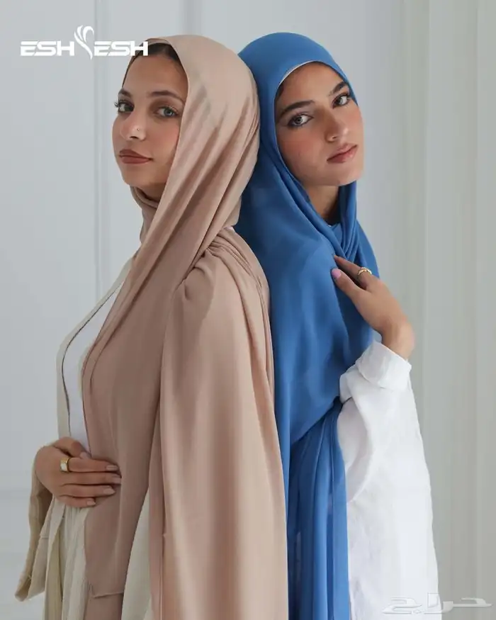 طرح كريب شيفون 11