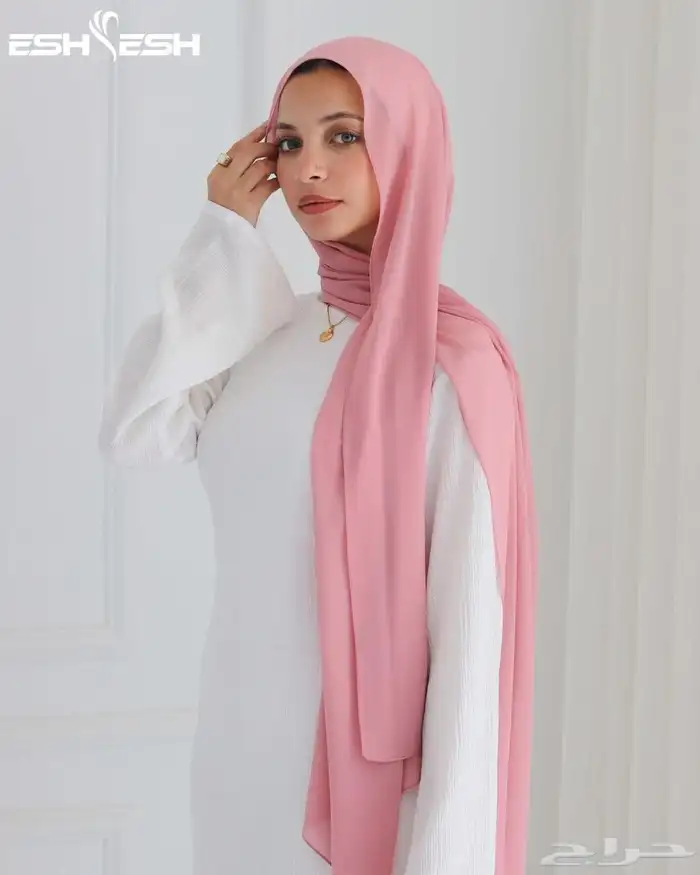 طرح كريب شيفون 4