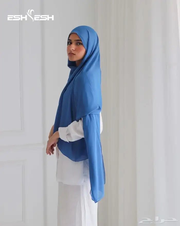 طرح كريب شيفون 12