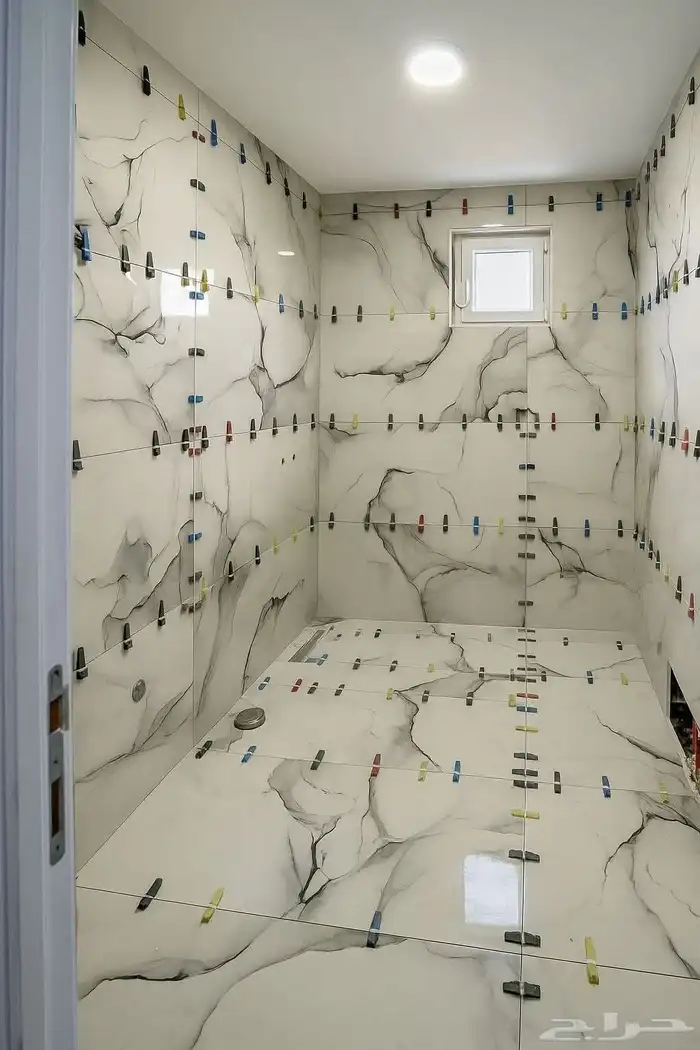 معلم سيراميك بورسلان روخام بلاط 1