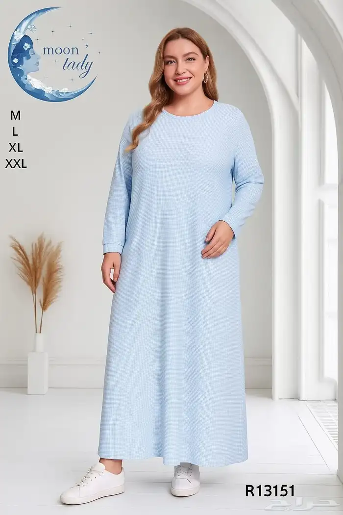 قمصان بناطيل بجايم نسائية شتويه جمله بدرزن 35