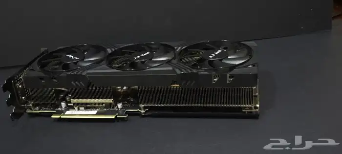 كرت شاشة PNY 4070 TI 4