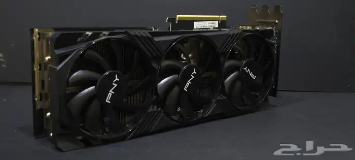 كرت شاشة PNY 4070 TI 0