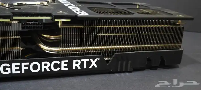 كرت شاشة PNY 4070 TI 1