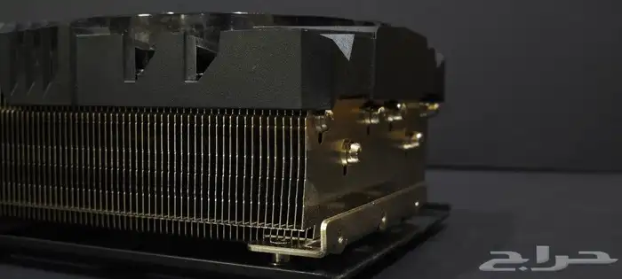 كرت شاشة PNY 4070 TI 2