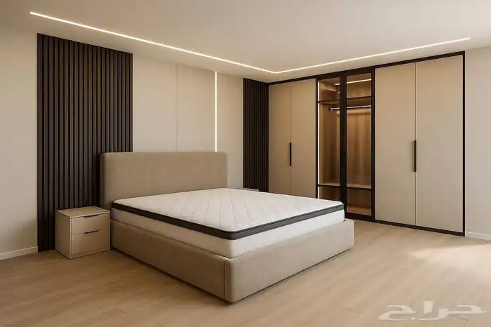 نجارة وتشطيب بإتقان وجودة عالية 3