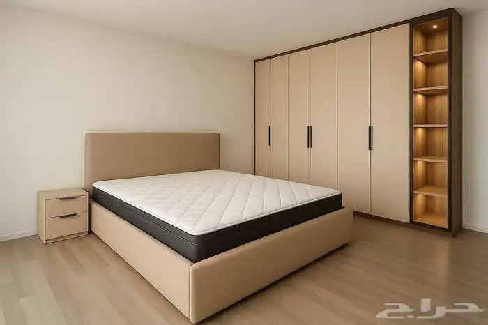 نجارة وتشطيب بإتقان وجودة عالية 2