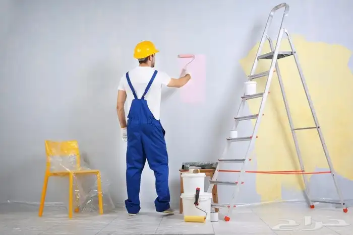 معلم دهان بويه محترف 0