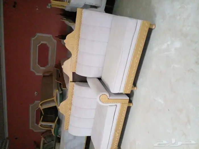 كنب وكراسي صالات افراح واستراحات نظيف 1