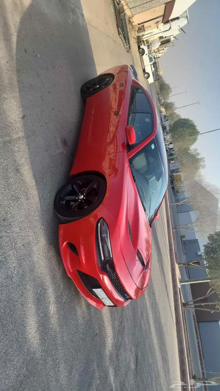 تشارجر 2016 RT 4