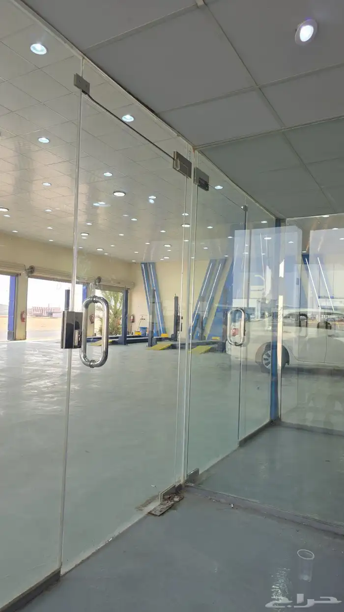 أقدم لكم خدمة فحص سيارات لمن هم خارج (( حفر الباطن )) 0