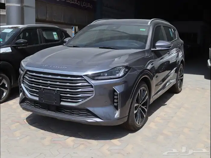 جيتور X70 plus لكجري 2025 3